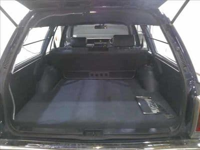 TOYOTA Crown VAN, 1992 год., лот 737 - фото 7