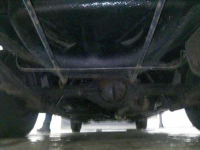 TOYOTA Crown VAN, 1992 год., лот 737 - фото 8