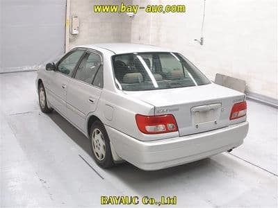 TOYOTA Carina, 2001 год., лот 10129 - фото 2