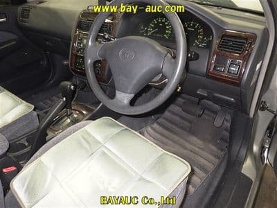 TOYOTA Carina, 2001 год., лот 10129 - фото 3