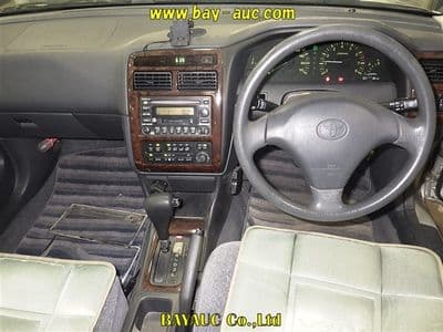 TOYOTA Carina, 2001 год., лот 10129 - фото 6