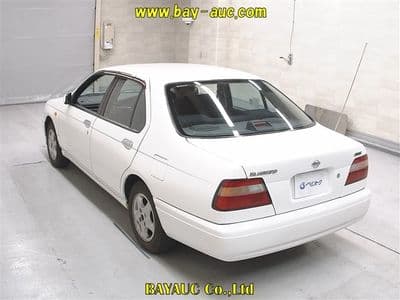 NISSAN Bluebird, 1996 год., лот 10027 - фото 2