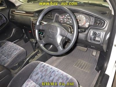 NISSAN Bluebird, 1996 год., лот 10027 - фото 3
