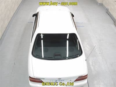 NISSAN Bluebird, 1996 год., лот 10027 - фото 5