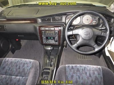 NISSAN Bluebird, 1996 год., лот 10027 - фото 6