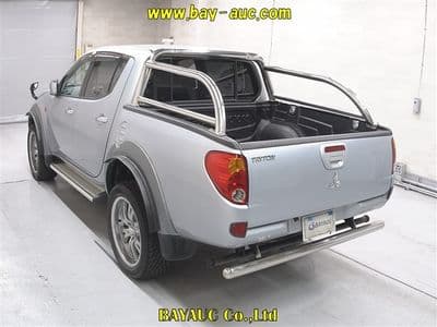 MITSUBISHI Triton, 2007 год., лот 30022 - фото 2