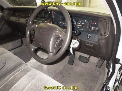 TOYOTA Crown Wagon, 1996 год., лот 50056 - фото 3