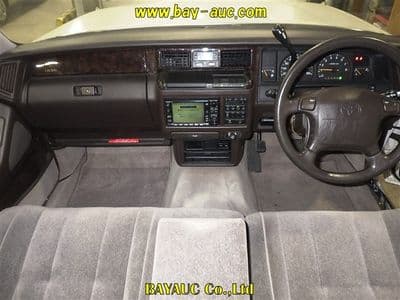 TOYOTA Crown Wagon, 1996 год., лот 50056 - фото 6