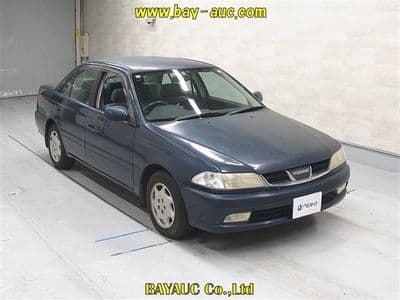 TOYOTA Carina, 2000 год., лот 60329