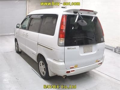 TOYOTA Lite Ace Noah, 1999 год., лот 60019 - фото 2