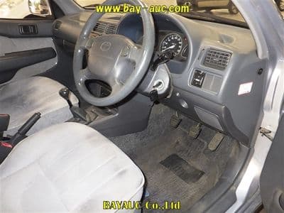 TOYOTA Starlet, 1998 год., лот 60038 - фото 3