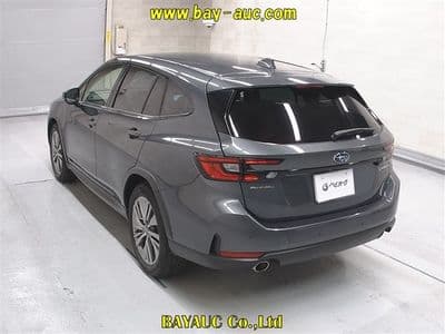 SUBARU Levorg Layback, 2024 год., лот 70018 - фото 2