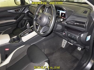 SUBARU Levorg Layback, 2024 год., лот 70018 - фото 3