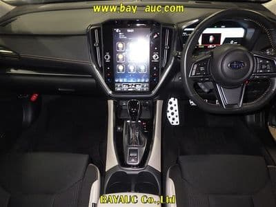 SUBARU Levorg Layback, 2024 год., лот 70018 - фото 6