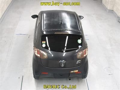 SUBARU R1, 2007 год., лот 95 - фото 5