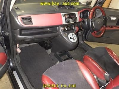 SUBARU R1, 2007 год., лот 95 - фото 6