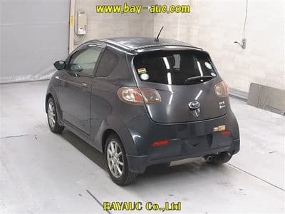 SUBARU R1, 2007 год., лот 95 - фото 2