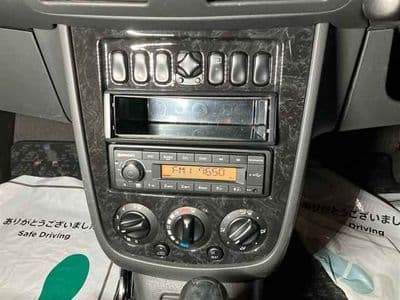 MERCEDES_BENZ Vaneo, 2004 год., лот 20012 - фото 6