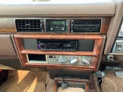 NISSAN Cedric Wagon, 1988 год., лот 20018 - фото 6