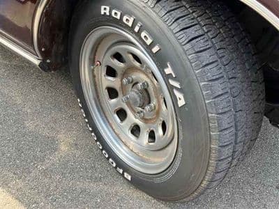 NISSAN Cedric Wagon, 1988 год., лот 20018 - фото 9