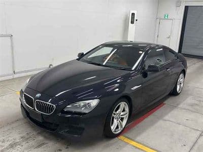 BMW 6 series, 2013 год., лот 30077 - фото 4