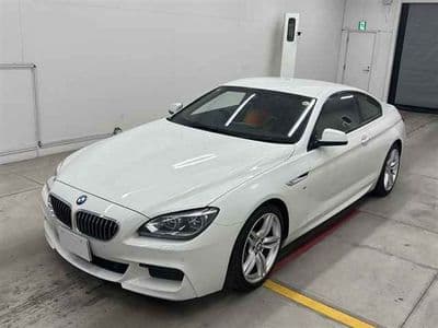 BMW 6 series, 2015 год., лот 30031 - фото 4