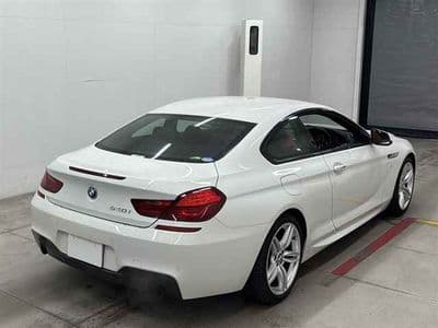 BMW 6 series, 2015 год., лот 30031 - фото 5