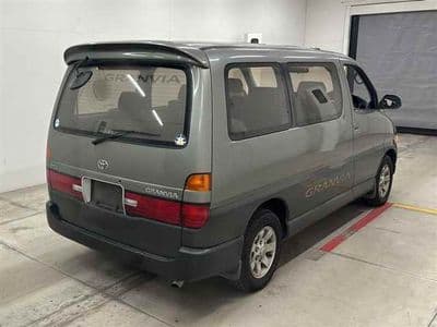 TOYOTA Granvia, 1995 год., лот 30004 - фото 5