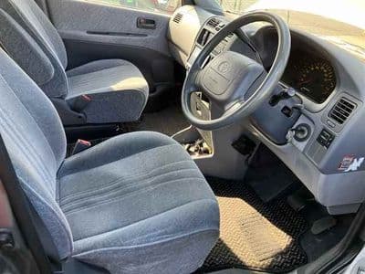 TOYOTA Granvia, 1995 год., лот 30004 - фото 7