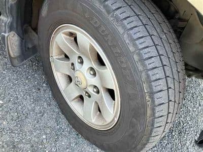 TOYOTA Granvia, 1995 год., лот 30004 - фото 9