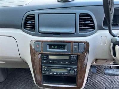 NISSAN Liberty, 2001 год., лот 90002 - фото 6