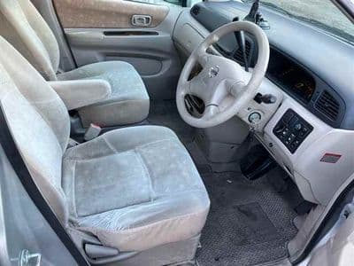 NISSAN Liberty, 2001 год., лот 90002 - фото 7