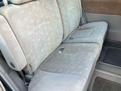 NISSAN Liberty, 2001 год., лот 90002 - фото 8