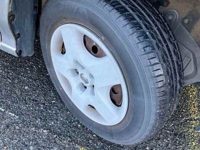 NISSAN Liberty, 2001 год., лот 90002 - фото 9