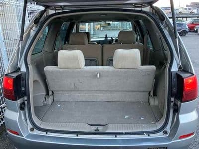 NISSAN Liberty, 2001 год., лот 90002 - фото 10