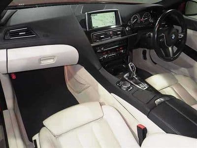 BMW 6 series, 2015 год., лот 3194 - фото 5