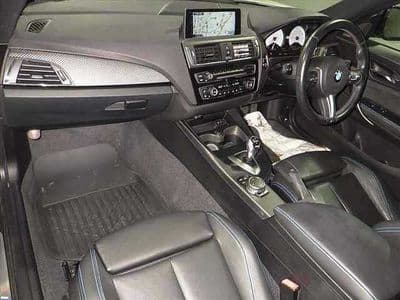 BMW M2, 2016 год., лот 3080 - фото 5