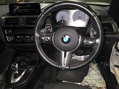 BMW M2, 2016 год., лот 3080 - фото 8