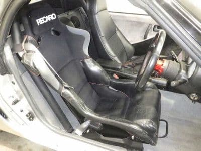 HONDA Beat, 1993 год., лот 2051 - фото 6