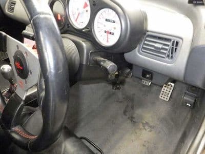 HONDA Beat, 1993 год., лот 2051 - фото 7