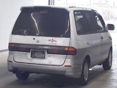 NISSAN Largo, 1998 год., лот 4784 - фото 5