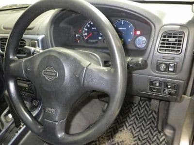NISSAN Terrano, 2002 год., лот 4799 - фото 6