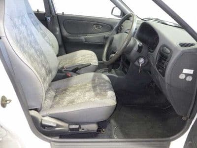 MITSUBISHI Libero Cargo, 2002 год., лот 713 - фото 6