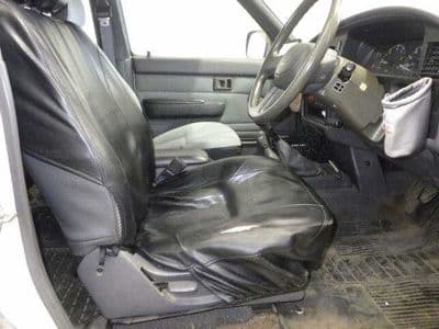 TOYOTA Hilux VAN, 1991 год., лот 727 - фото 6