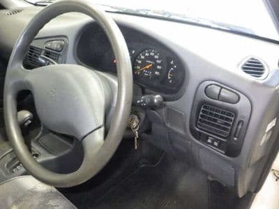 MITSUBISHI Libero Cargo, 2002 год., лот 713 - фото 7