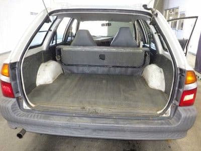 MITSUBISHI Libero Cargo, 2002 год., лот 713 - фото 8