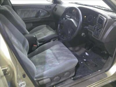 NISSAN Avenir Wagon, 1998 год., лот 4117 - фото 4