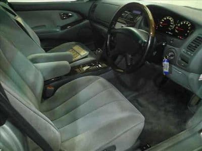 MITSUBISHI Diamante, 2000 год., лот 4267 - фото 4