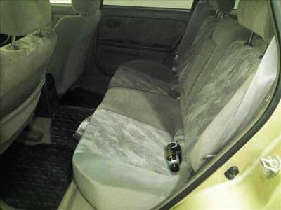 NISSAN Avenir Wagon, 1998 год., лот 4117 - фото 5