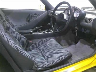 HONDA Beat, 1991 год., лот 6031 - фото 4